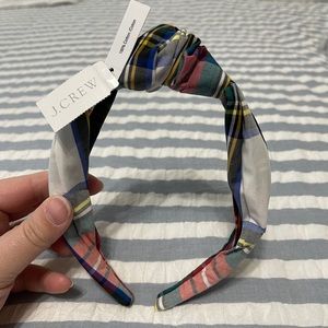 J.Crew headband